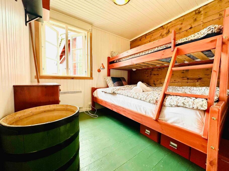 Exclusive And Genuine In Lofoten- Sauna Included Москенес Екстериор снимка